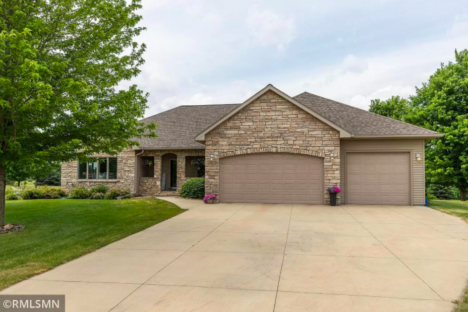 Red Wing, Minn. most expensive homes bought in August